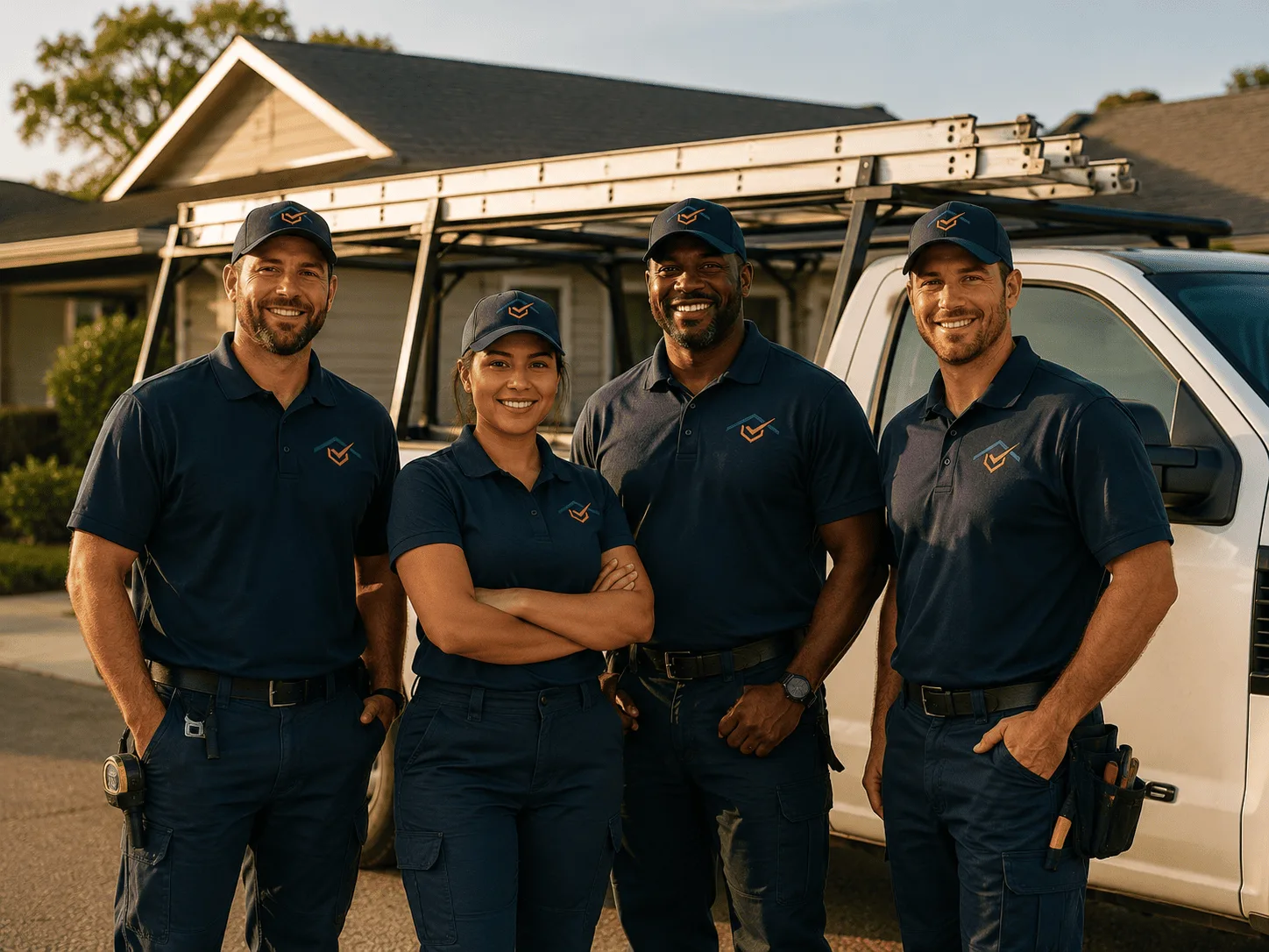 Roof Inspection company in Street, MD